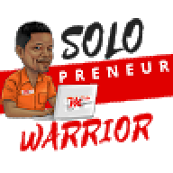 Solopreneur Warrior