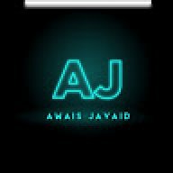 Awais Javaid