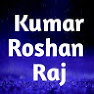 Kumar Roshan Raj