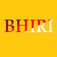 BHIRI