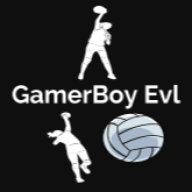 GamerBoy Evl