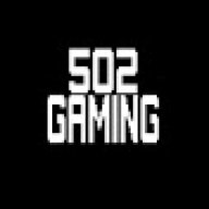 502Gaming