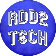 Rdd2Tech