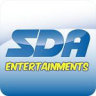 sda entertainments