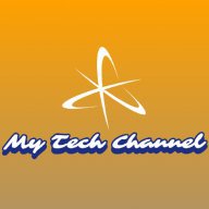 My Tech Channel