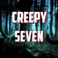 creepy seven