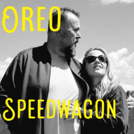 Oreo Speedwagon