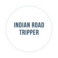 INDIAN ROAD TRIPPER