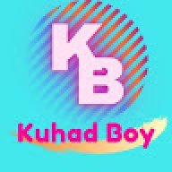 Kuhad Boy