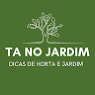 Ta no jardim