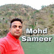 Sameer Ansari