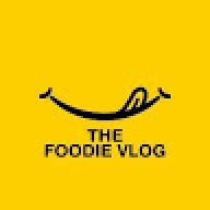 TheFoodieVlog