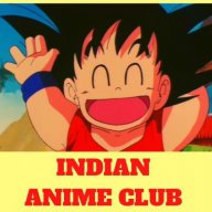 INDIAN ANIME CLUB