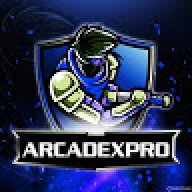 ArcadeXpro