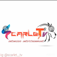 Scarlet TV