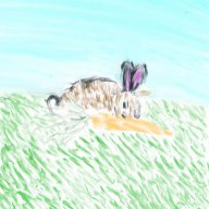 Larry TheBunny