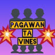 Pagawan TA Vines