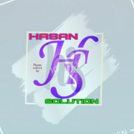 Hasan Solution