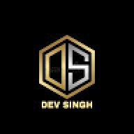 DEV SINGH