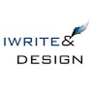 Iwriteanddesign