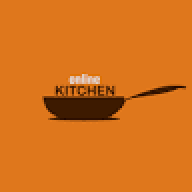 Online kitchen