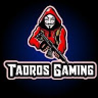 tadros gaming