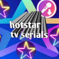 hotstar tv serial