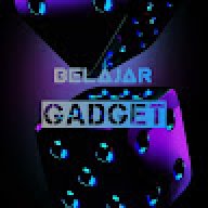 belajar gadget