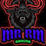 MR RM GAMING