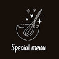 special menu