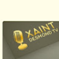 XAINT DESMOND TV