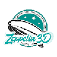 Zeppelin3DJoe