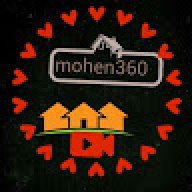 Mohen360