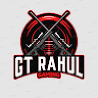 GT RAHUL