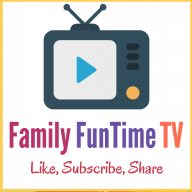 Family FunTime TV