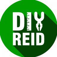 DIY Reid