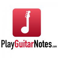 Play Guitar Notes