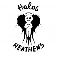 Halos & Heathens