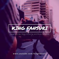 King Fansuri