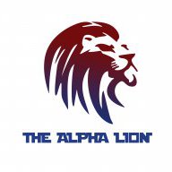 The Alpha Lion