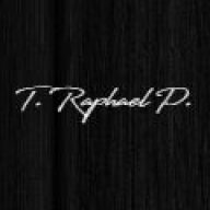 T Raphael P