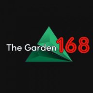 The Garden 168