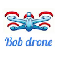 Bob drone