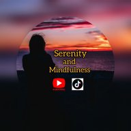 Serenity and Mindful