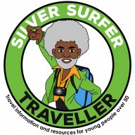 Silver Surfer Travel