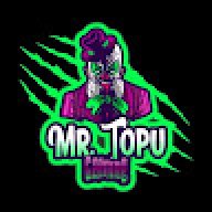 Mr Topu Gaming