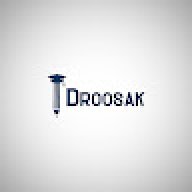 DROOSAK