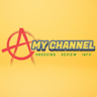 AFI MY CHANNEL