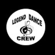 LEGEND DANCE CREW KE