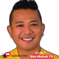 Ben Mokoh TV